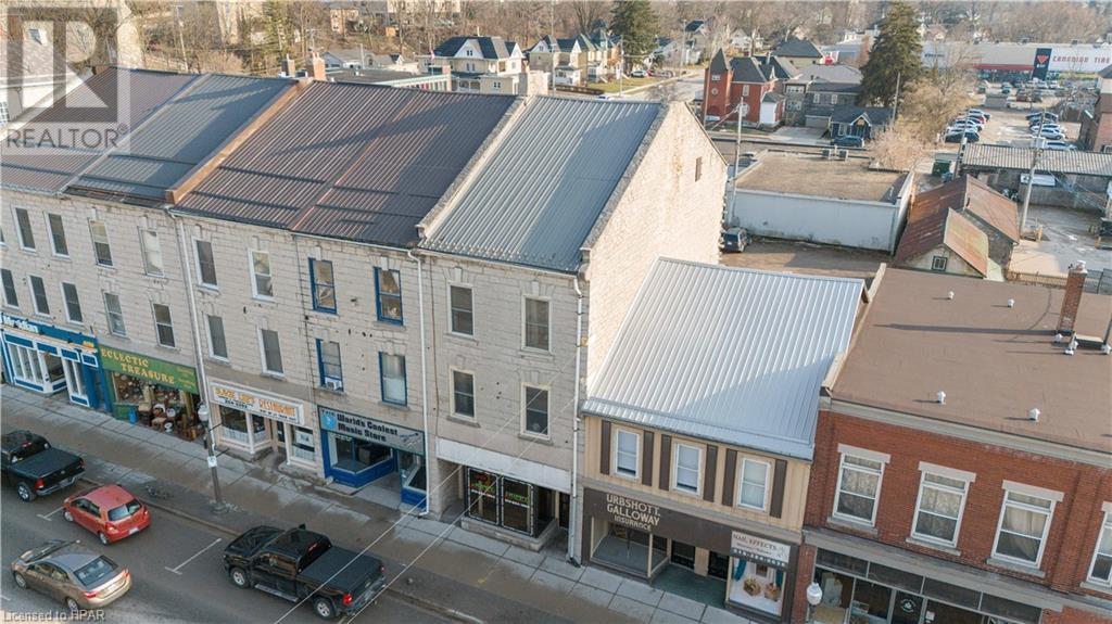 118-120 Queen Street E, St. Marys, Ontario  N4X 1B4 - Photo 13 - 40546460