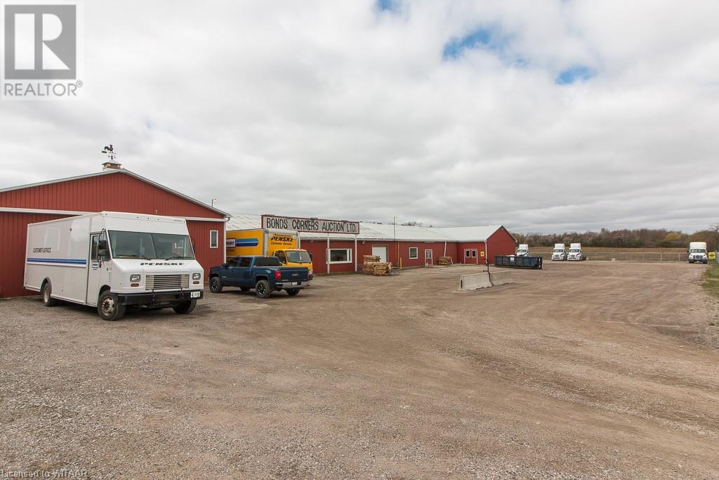715011 Bonds Corner Road, Woodstock, Ontario  N4S 7V9 - Photo 6 - 40546802