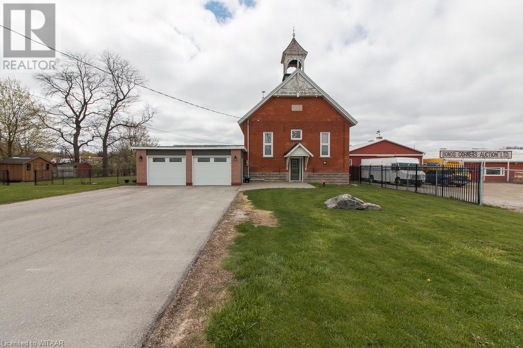 715011 Bonds Corner Road, Woodstock, Ontario  N4S 7V9 - Photo 11 - 40546802