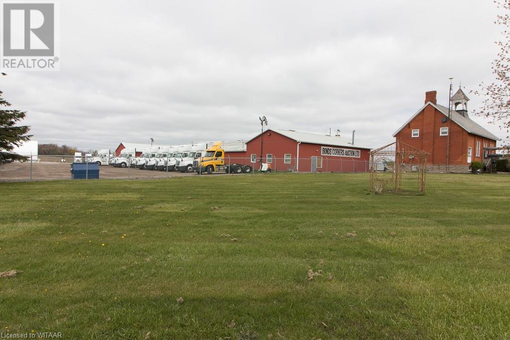 715011 Bonds Corner Road, Woodstock, Ontario  N4S 7V9 - Photo 4 - 40546802