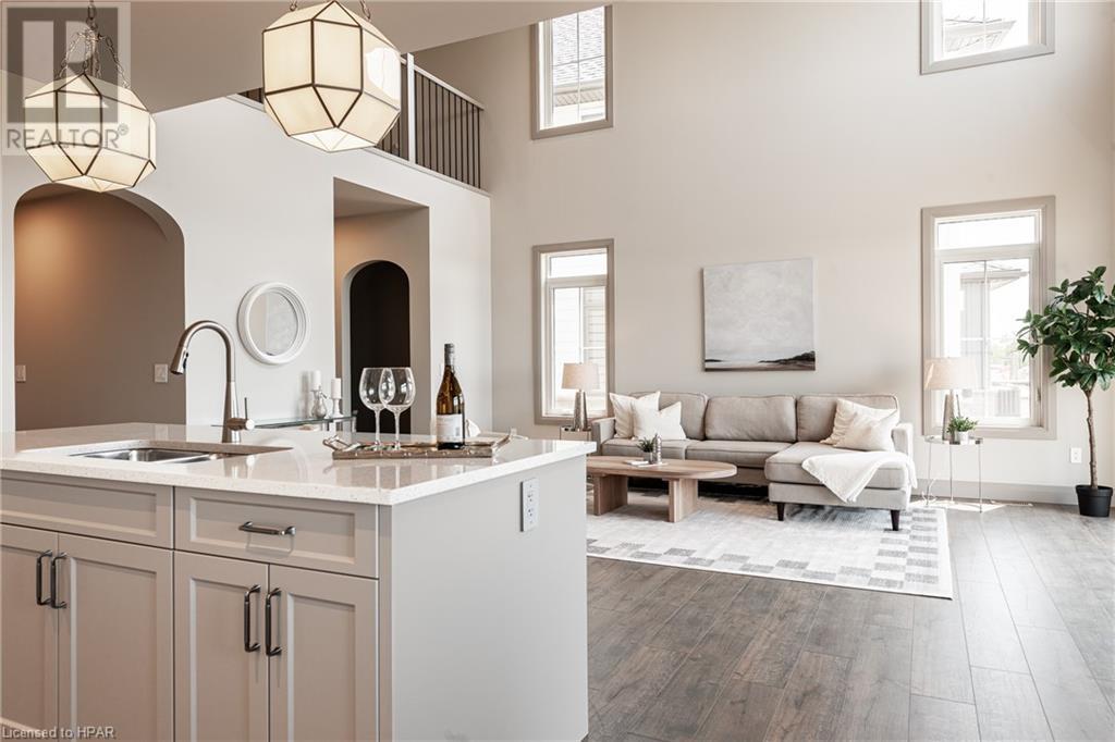 46 Trail Side Drive, St. Marys, Ontario  N4X 1C4 - Photo 16 - 40546494