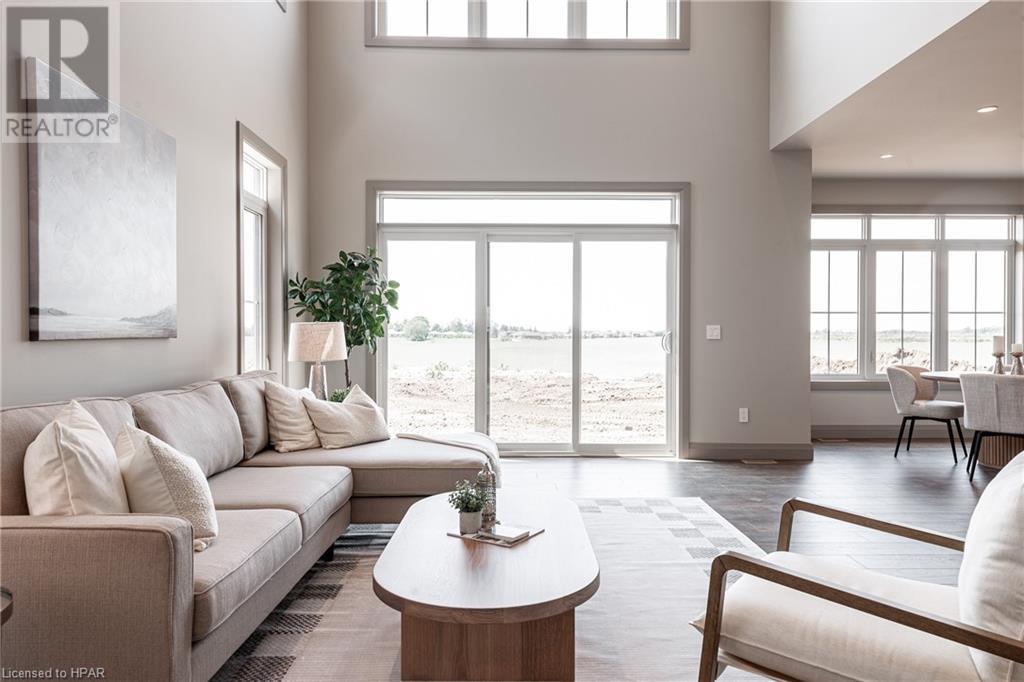 46 Trail Side Drive, St. Marys, Ontario  N4X 1C4 - Photo 7 - 40546494