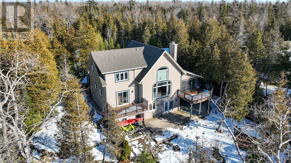 78 Lakewood Country Lane, Northern Bruce Peninsula, Ontario  N0H 1W0 - Photo 1 - 40537179