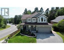 1 KIRBYS Way, huntsville, Ontario