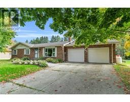 3027 BROOKHAVEN Drive, fordwich, Ontario