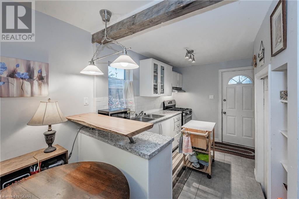 38 Huron Street, Guelph, Ontario  N1H 5Y2 - Photo 12 - 40545521