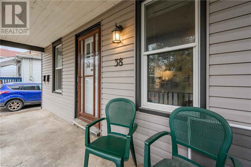38 Huron Street, Guelph, Ontario  N1H 5Y2 - Photo 3 - 40545521