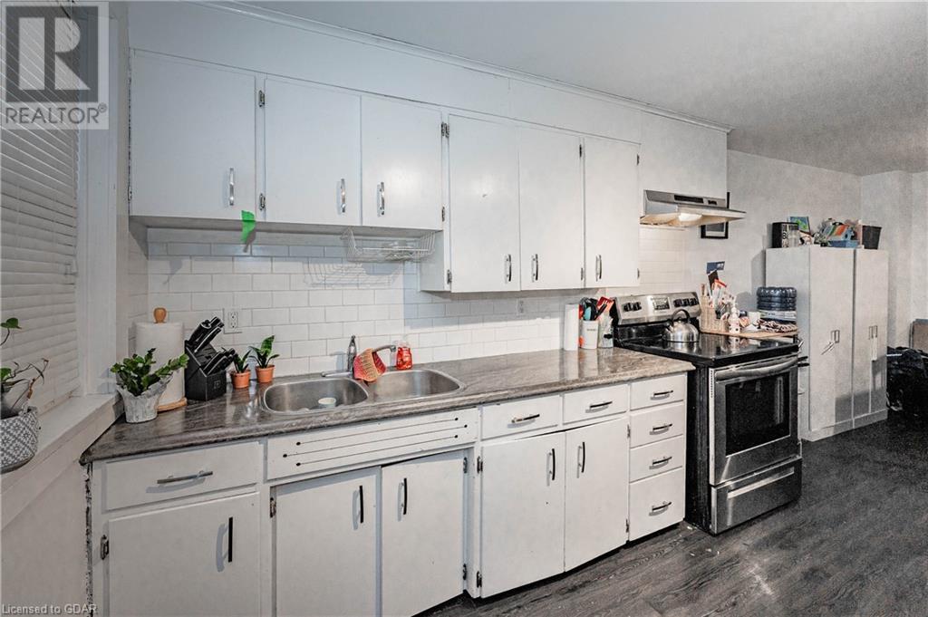 38 Huron Street, Guelph, Ontario  N1H 5Y2 - Photo 6 - 40545521