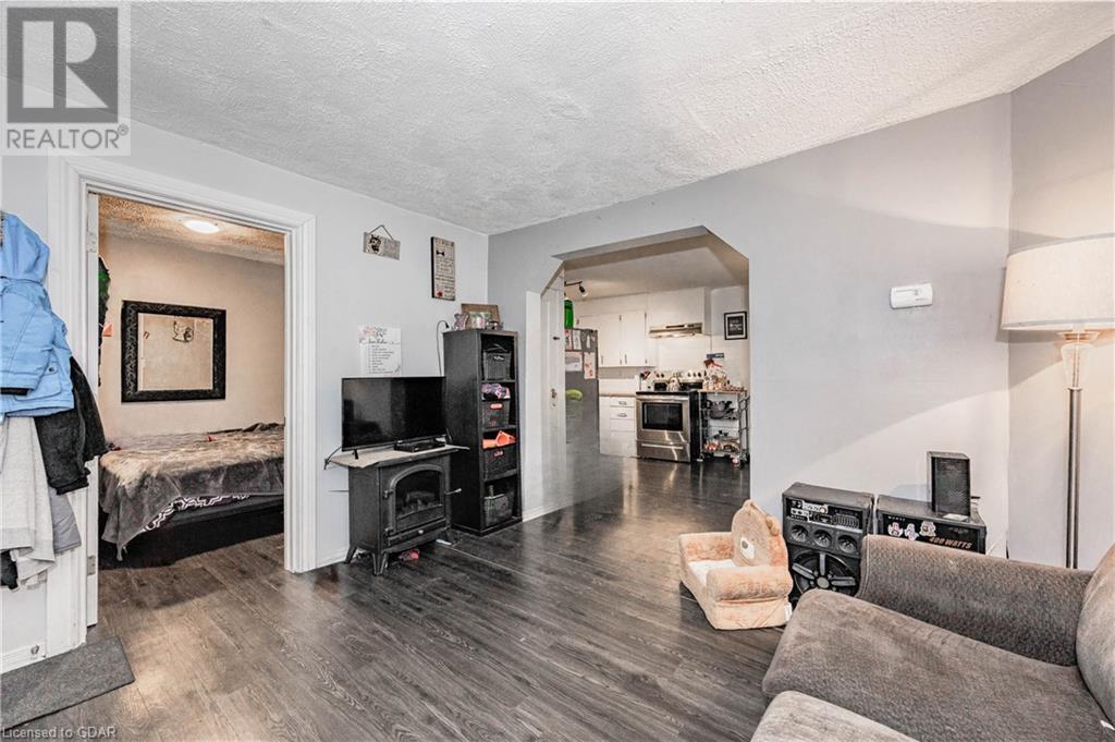 38 Huron Street, Guelph, Ontario  N1H 5Y2 - Photo 5 - 40545521