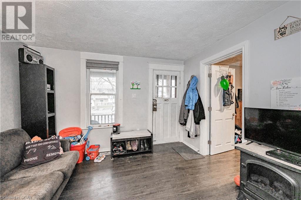 38 Huron Street, Guelph, Ontario  N1H 5Y2 - Photo 4 - 40545521