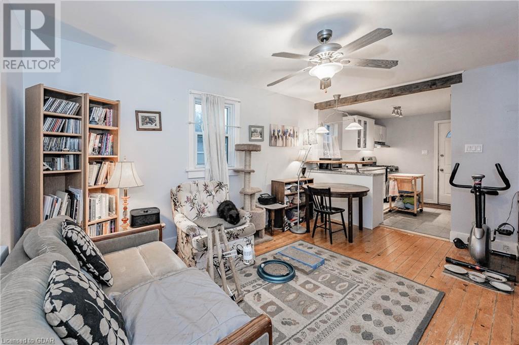 38 Huron Street, Guelph, Ontario  N1H 5Y2 - Photo 14 - 40545521