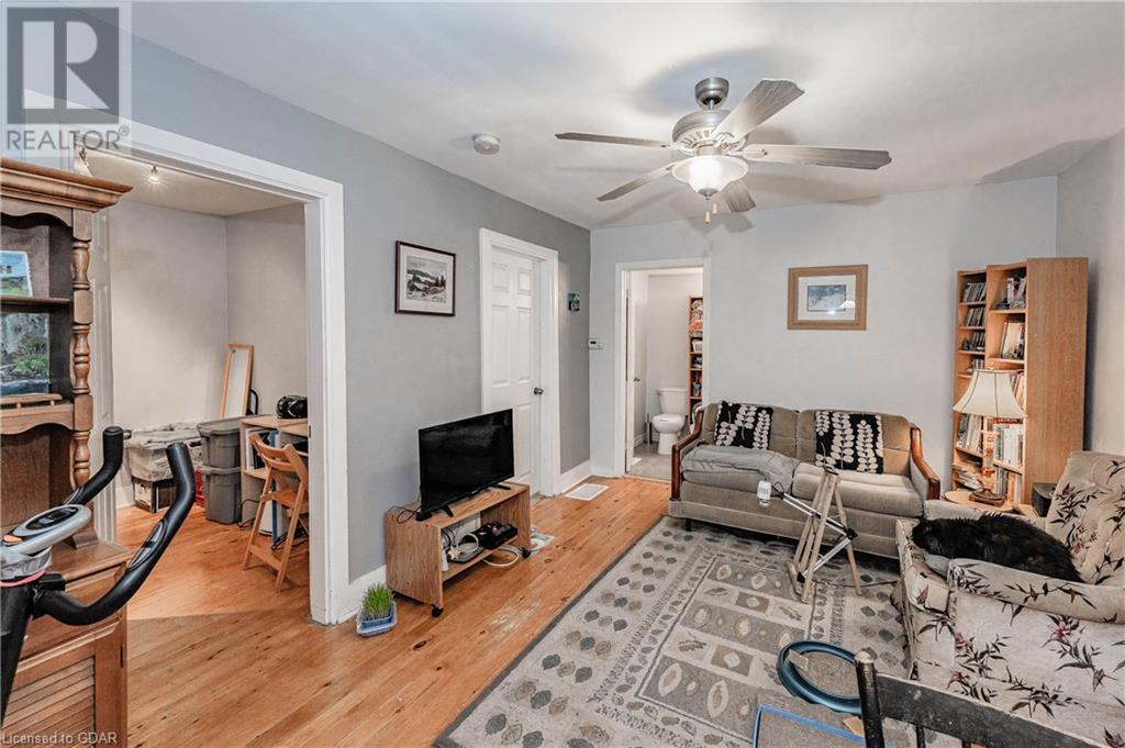38 Huron Street, Guelph, Ontario  N1H 5Y2 - Photo 15 - 40545521