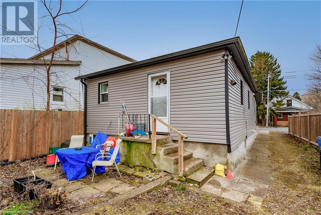 38 Huron Street, Guelph, Ontario  N1H 5Y2 - Photo 11 - 40545521