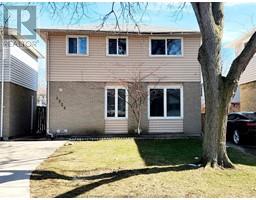 1324 COPPERFIELD PLACE, windsor, Ontario