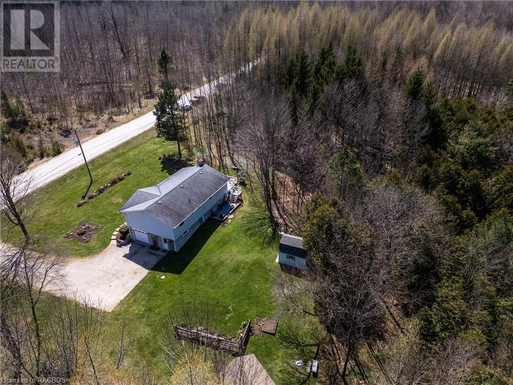 702851 Sideroad 5, Chatsworth, Ontario  N0H 1G0 - Photo 16 - 40542772
