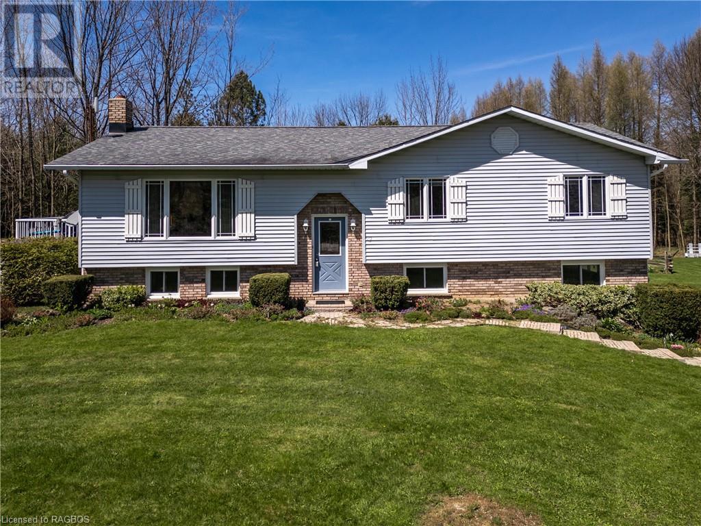 702851 Sideroad 5, Chatsworth, Ontario  N0H 1G0 - Photo 19 - 40542772