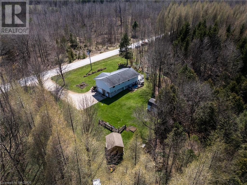 702851 Sideroad 5, Chatsworth, Ontario  N0H 1G0 - Photo 15 - 40542772