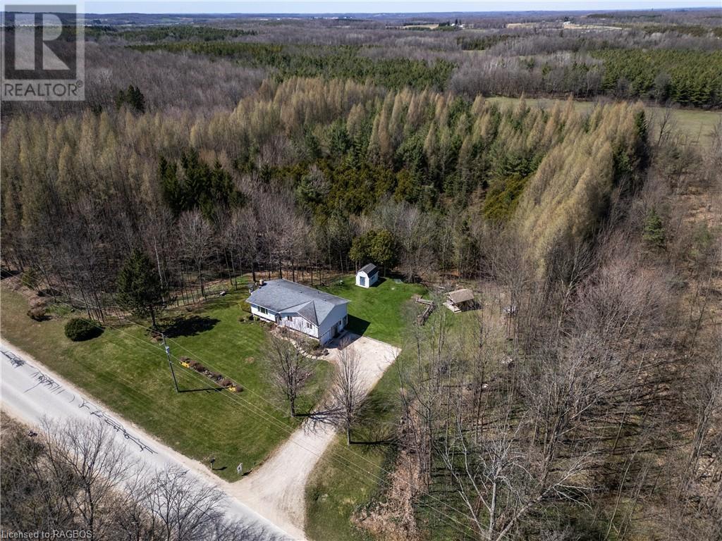 702851 Sideroad 5, Chatsworth, Ontario  N0H 1G0 - Photo 7 - 40542772