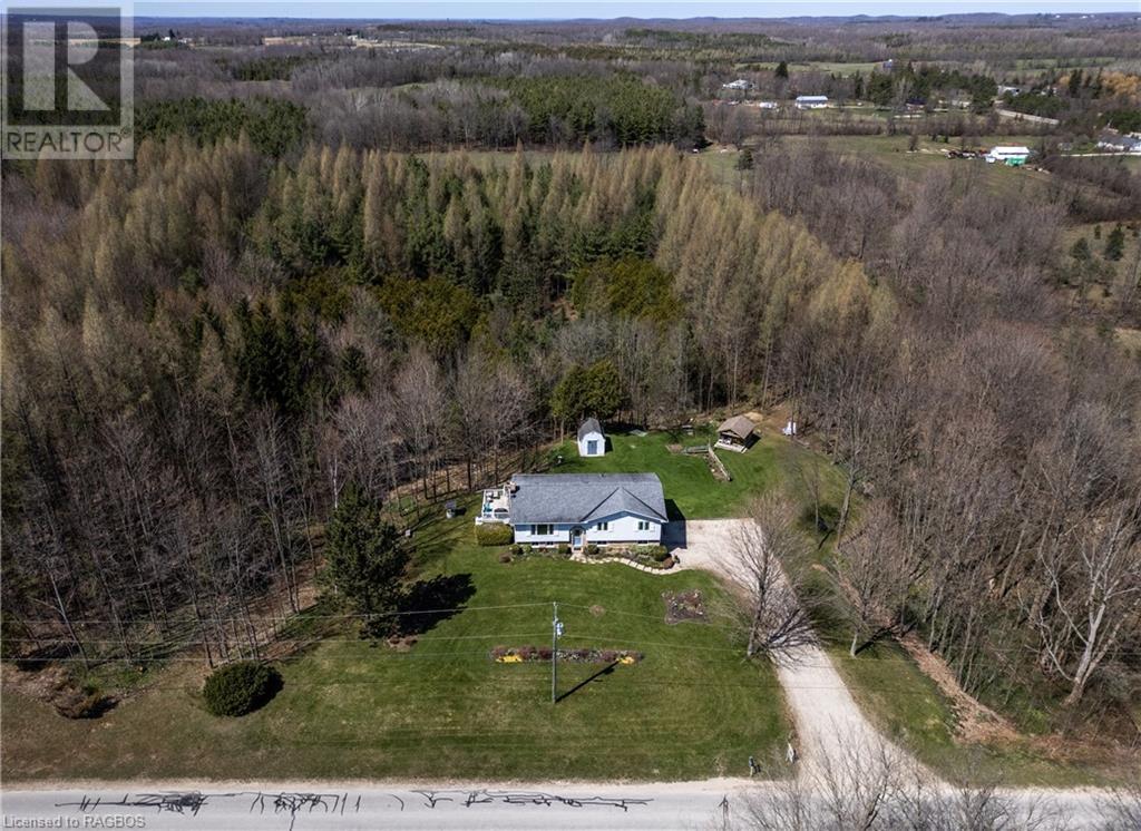 702851 Sideroad 5, Chatsworth, Ontario  N0H 1G0 - Photo 6 - 40542772