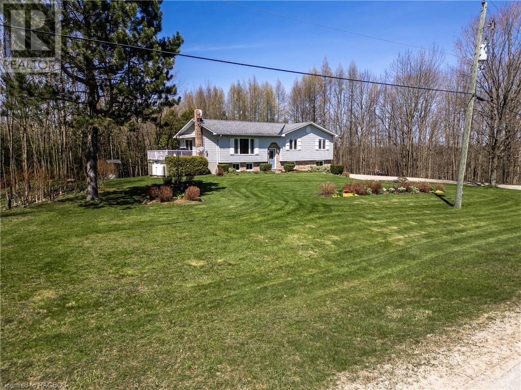 702851 Sideroad 5, Chatsworth, Ontario  N0H 1G0 - Photo 5 - 40542772