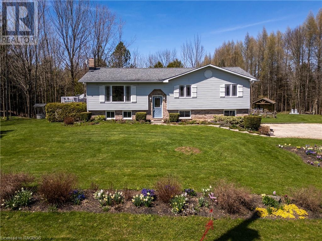 702851 Sideroad 5, Chatsworth, Ontario  N0H 1G0 - Photo 3 - 40542772