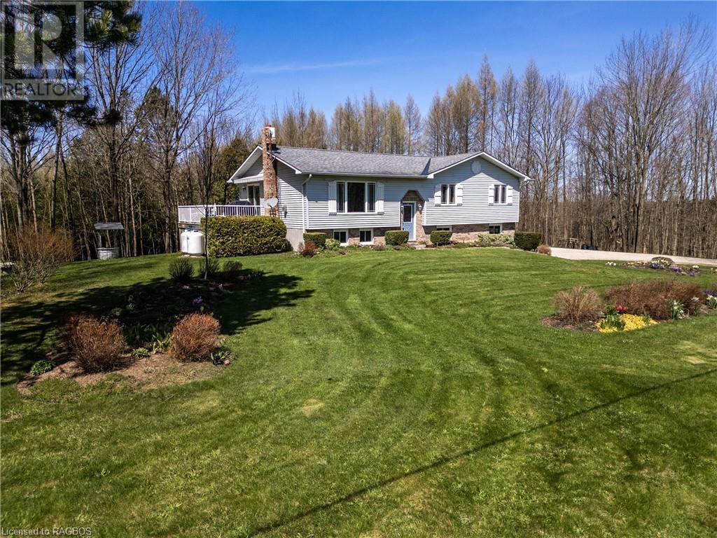 702851 Sideroad 5, Chatsworth, Ontario  N0H 1G0 - Photo 4 - 40542772