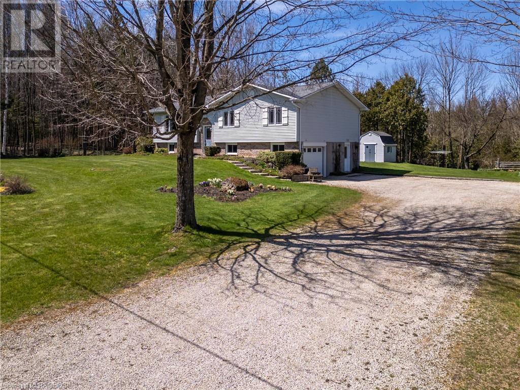 702851 Sideroad 5, Chatsworth, Ontario  N0H 1G0 - Photo 2 - 40542772