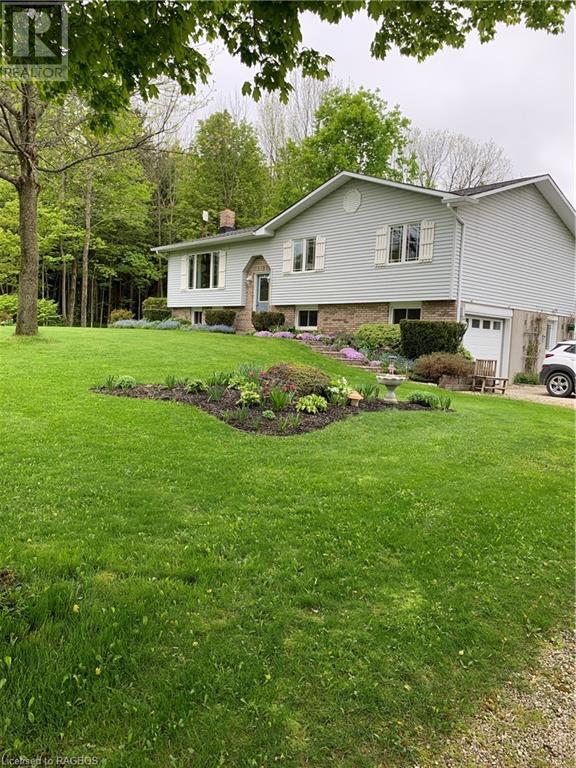 702851 Sideroad 5, Chatsworth, Ontario  N0H 1G0 - Photo 47 - 40542772