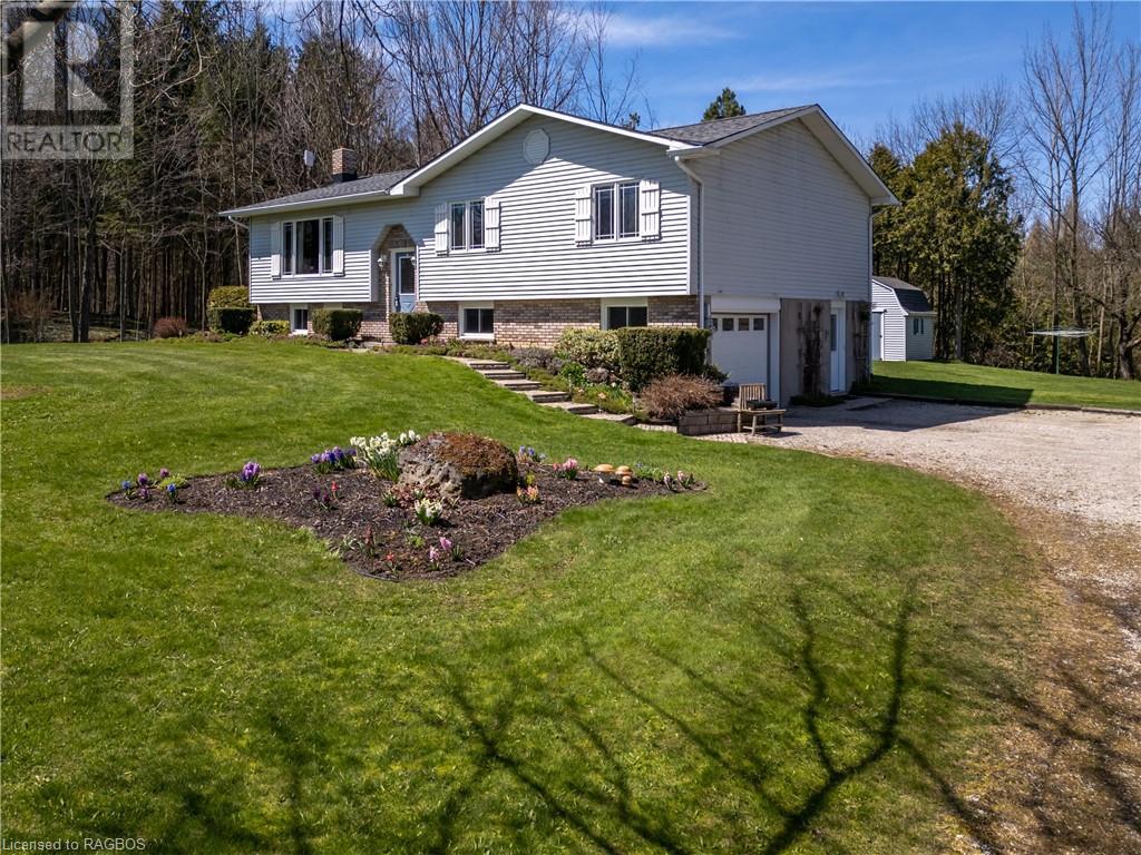 702851 Sideroad 5, Chatsworth, Ontario  N0H 1G0 - Photo 18 - 40542772