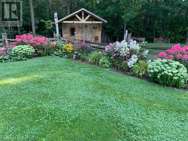 702851 Sideroad 5, Chatsworth, Ontario  N0H 1G0 - Photo 48 - 40542772