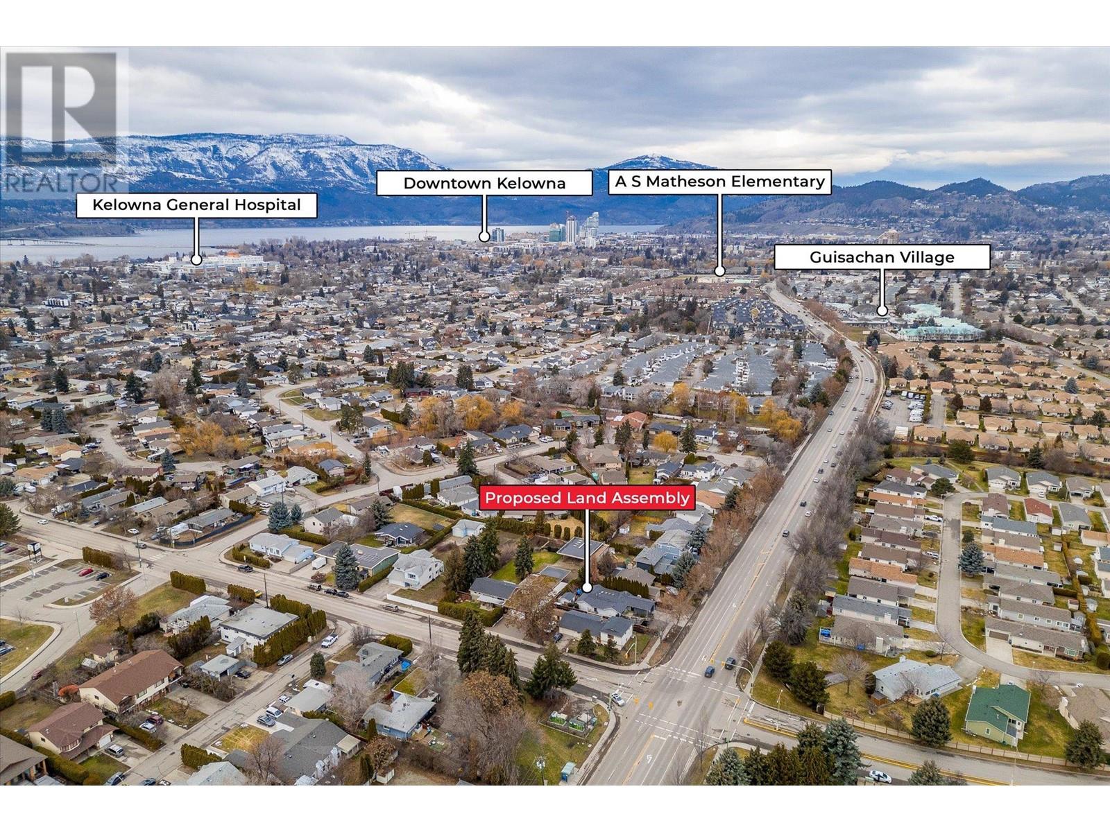 1190 Raymer Avenue Kelowna