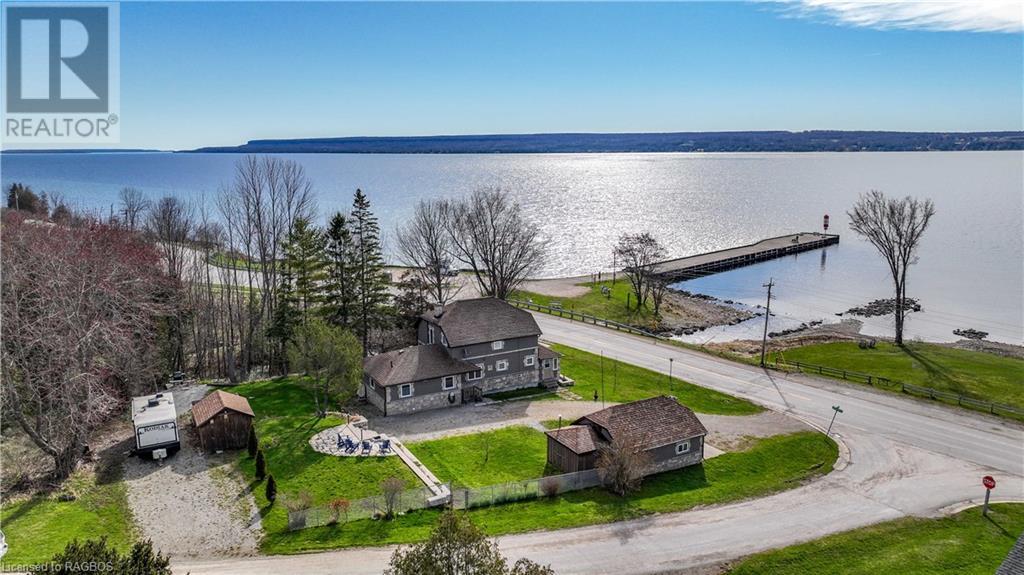 204 BRUCE RD 9, colpoy's bay, Ontario