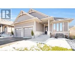 26 Old Course Road Nw, St. Thomas, Ca