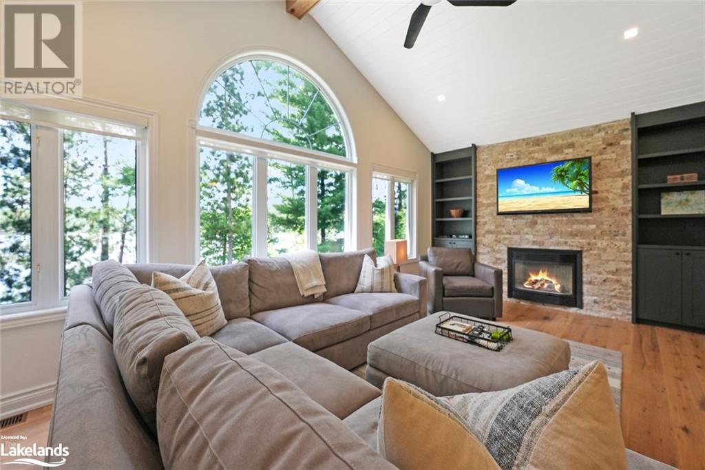 1049 Lofty Pines Lane, Minden, Ontario  K0M 2K0 - Photo 8 - 40545511