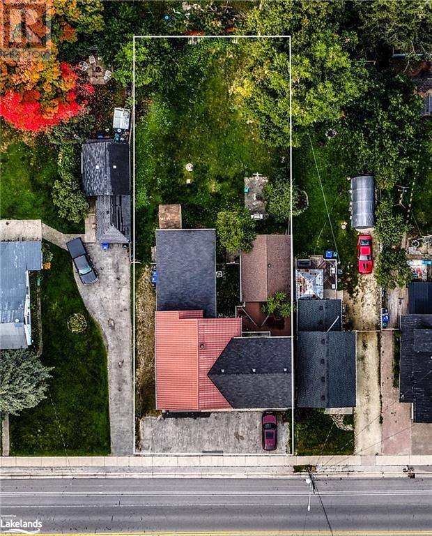 4174 County Rd 124 Road, Nottawa, Ontario  L0M 1P0 - Photo 2 - 40545713