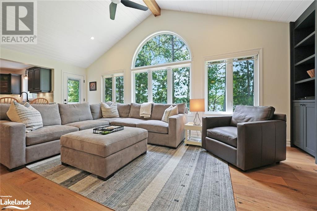 1049 Lofty Pines Lane, Minden, Ontario  K0M 2K0 - Photo 7 - 40545511