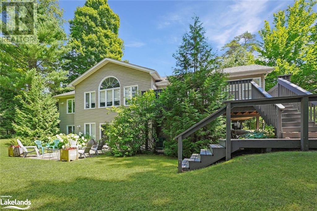 1049 Lofty Pines Lane, Minden, Ontario  K0M 2K0 - Photo 35 - 40545511