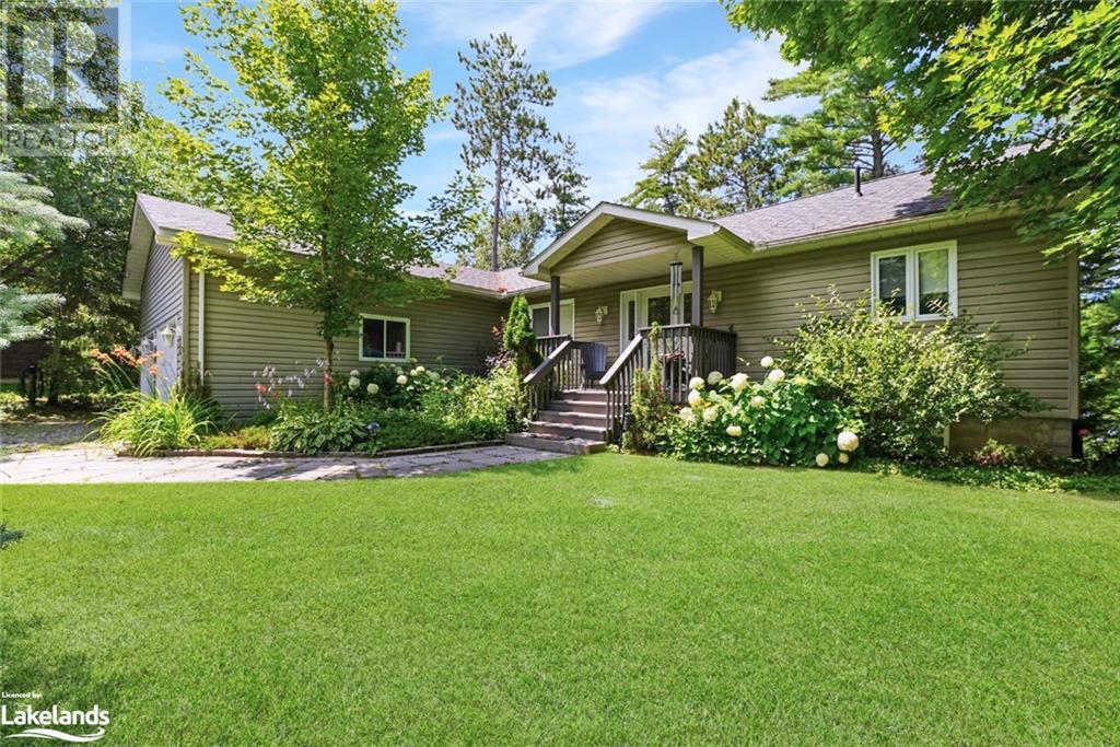 1049 Lofty Pines Lane, Minden, Ontario  K0M 2K0 - Photo 4 - 40545511