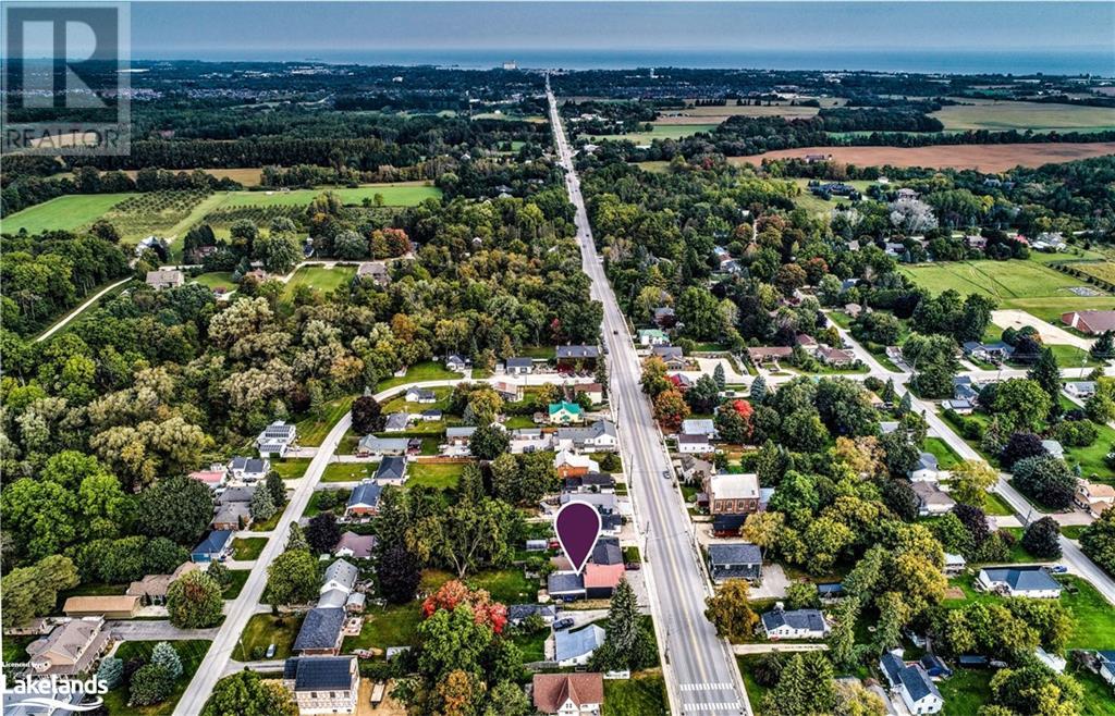4174 County Rd 124 Road, Nottawa, Ontario  L0M 1P0 - Photo 3 - 40545713
