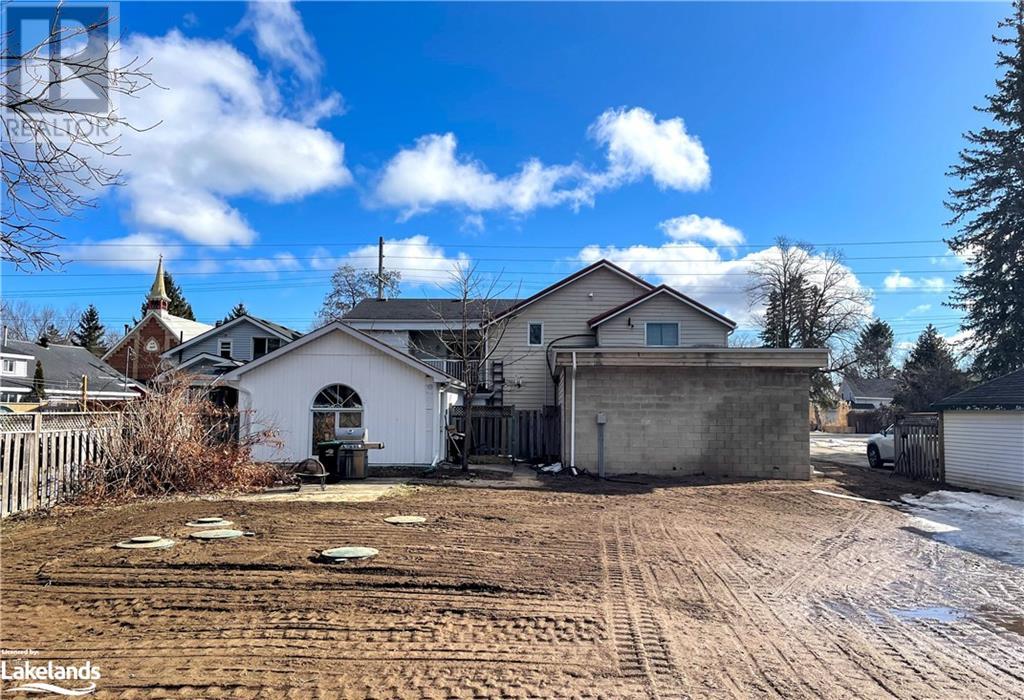 4174 County Rd 124 Road, Nottawa, Ontario  L0M 1P0 - Photo 22 - 40545713