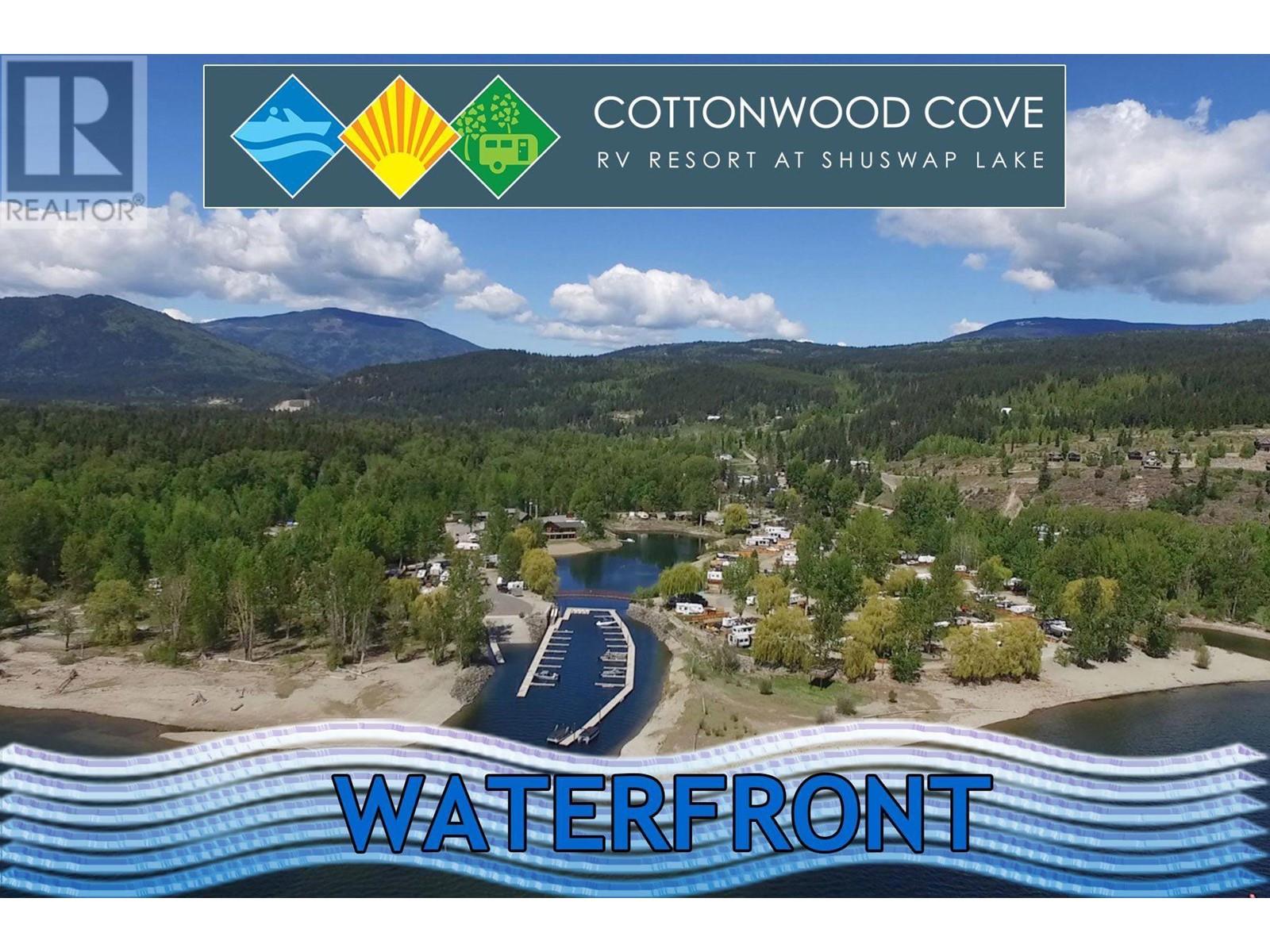 21 Cottonwood Drive, Lee Creek, British Columbia  V0E 1M4 - Photo 1 - 10305487