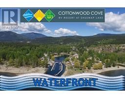 21 Cottonwood Drive, lee creek, British Columbia