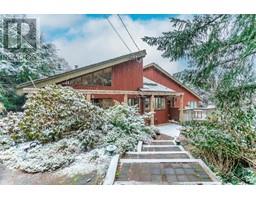 568 ST. ANDREWS PLACE, west vancouver, British Columbia