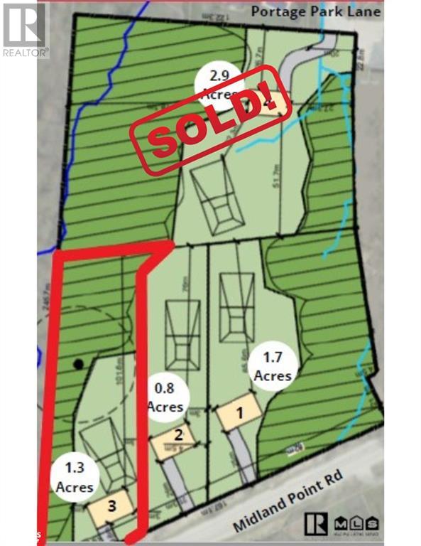 711 Midland Point Road, Midland, Ontario  L4R 5G1 - Photo 2 - 40546825