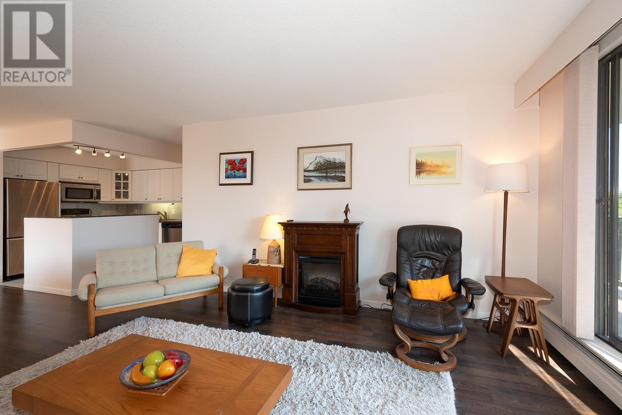 501 1745 Esquimalt Avenue, West Vancouver, British Columbia  V7V 1R7 - Photo 7 - R2854291