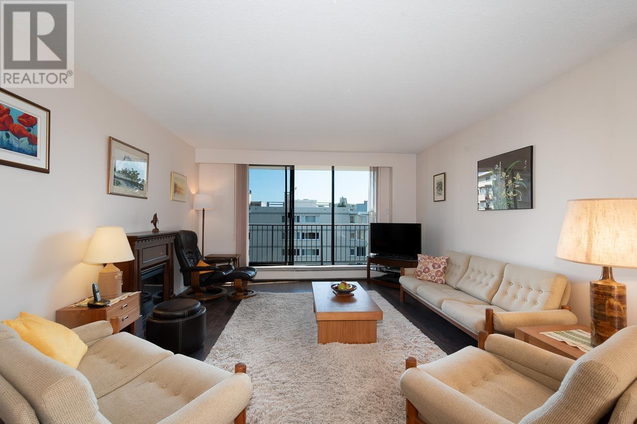 501 1745 Esquimalt Avenue, West Vancouver, British Columbia  V7V 1R7 - Photo 8 - R2854291