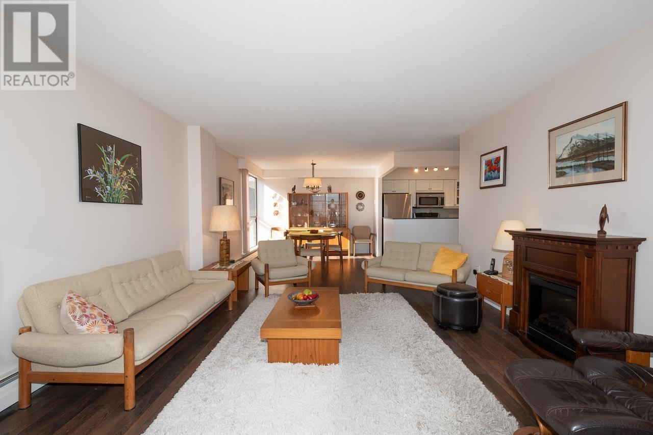 501 1745 Esquimalt Avenue, West Vancouver, British Columbia  V7V 1R7 - Photo 11 - R2854291