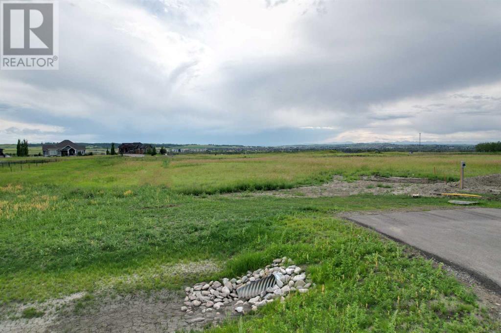 702 Green Haven Place, Rural Foothills County, Alberta  T0L 1X1 - Photo 1 - A2056040