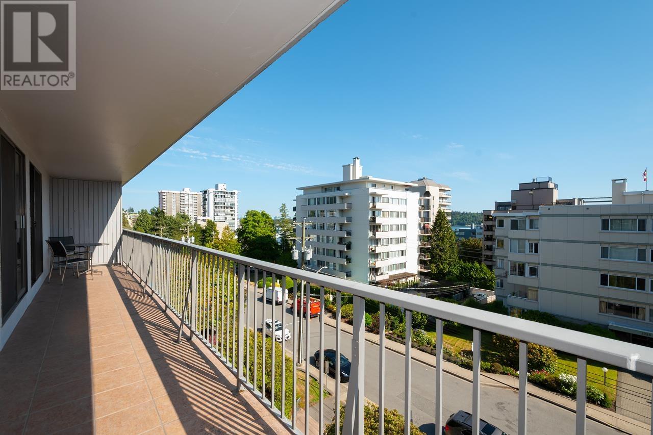 501 1745 Esquimalt Avenue, West Vancouver, British Columbia  V7V 1R7 - Photo 10 - R2854291