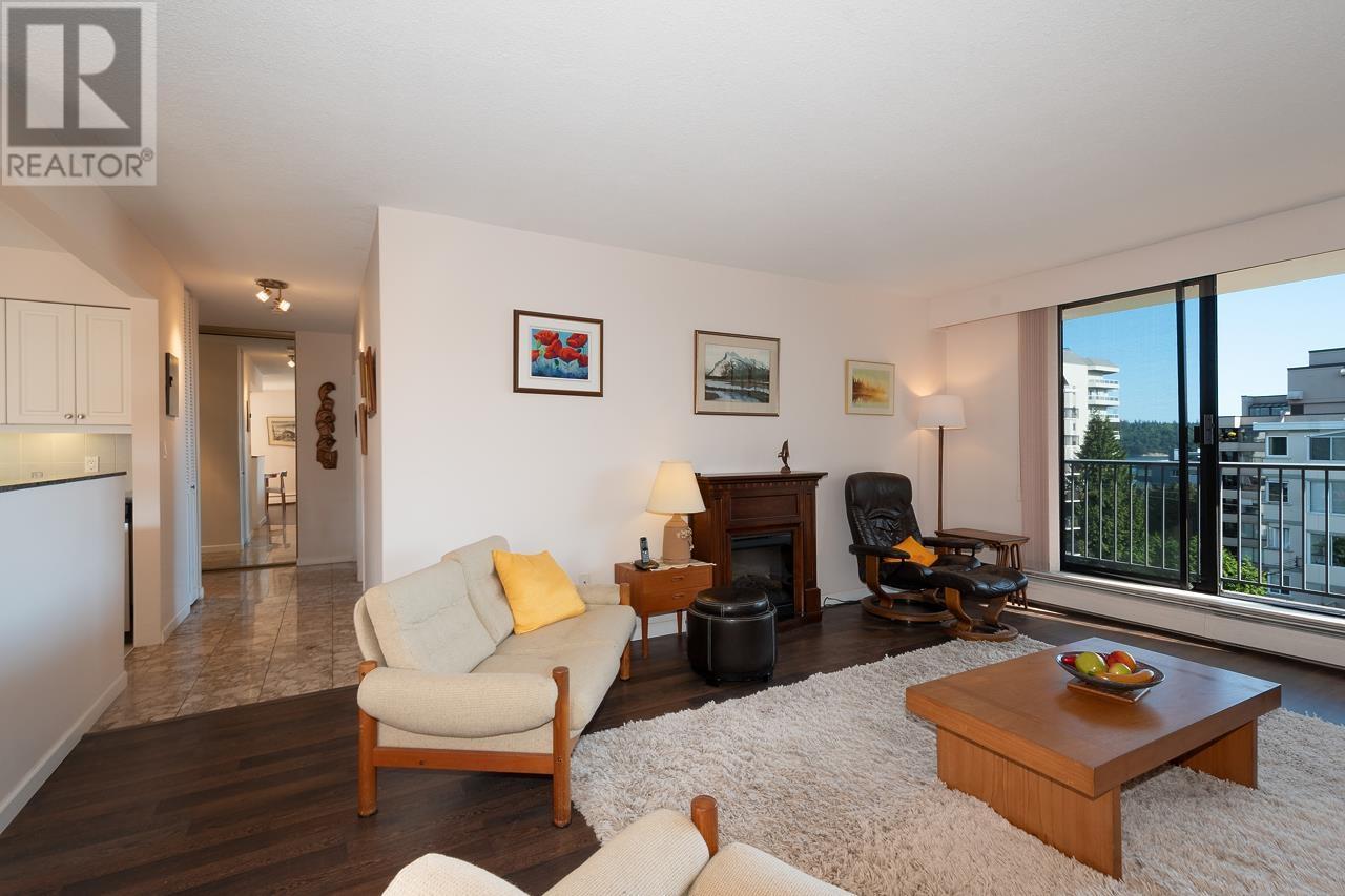 501 1745 Esquimalt Avenue, West Vancouver, British Columbia  V7V 1R7 - Photo 6 - R2854291